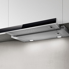 Вытяжка Elica ELITE 26 IX/A/60/VT