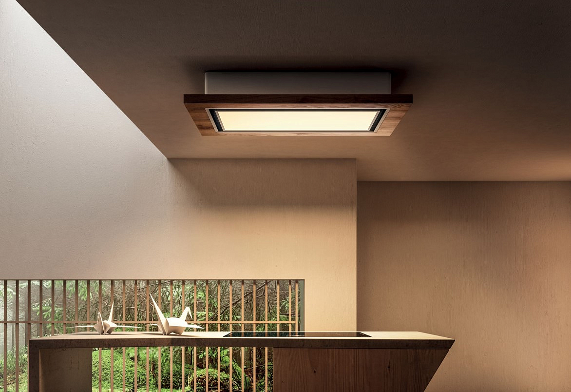 Вытяжка Elica LULLABY @ WOOD/F/120 preview 7