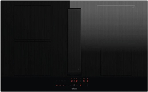 Варочная панель Elica NIKOLATESLA VELVET BL/A/83