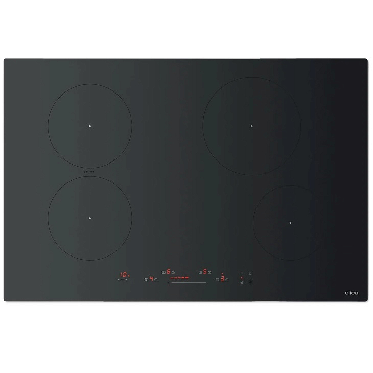 Варочная панель Elica PRIMIS 804 PLUS Raw preview 1
