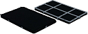 Угольный фильтр Elica KIT0166432