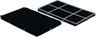 Угольный фильтр Elica KIT0166432