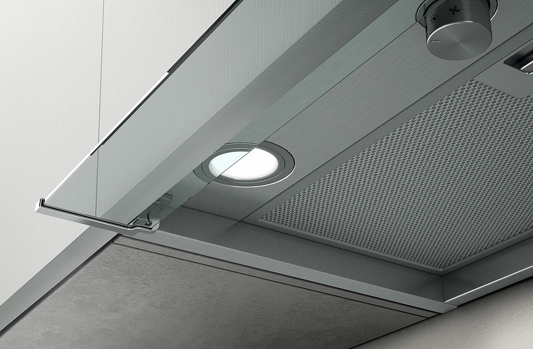 Вытяжка Elica BOXIN LX/IX/A/120 preview 7