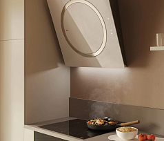 Варочная панель Elica RATIO 604 PLUS BL