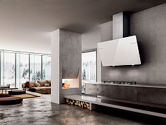 Вытяжка Elica L'ESSENZA WH/A/90