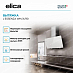 Купить Вытяжка Elica L'ESSENZA WH/A/90 preview 2
