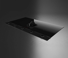 Варочная панель Elica NIKOLATESLA UNPLUGGED BL/F/90