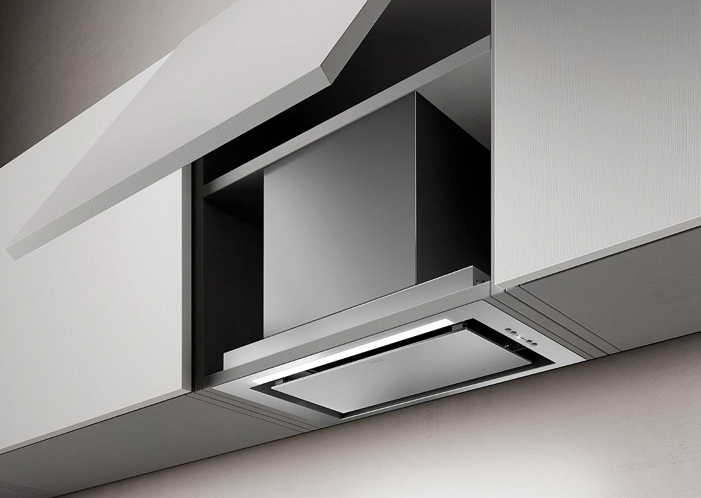 Вытяжка Elica HIDDEN 2.0 IX/A/72 preview 6