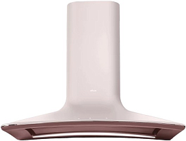 Вытяжка настенная Elica SWEET EMBRACE/A/85 + CAM