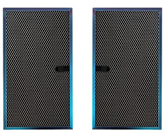 Угольный фильтр Elica CFC0141762