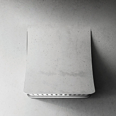 Вытяжка Elica NUAGE SENSE DRAYWALL/F/75
