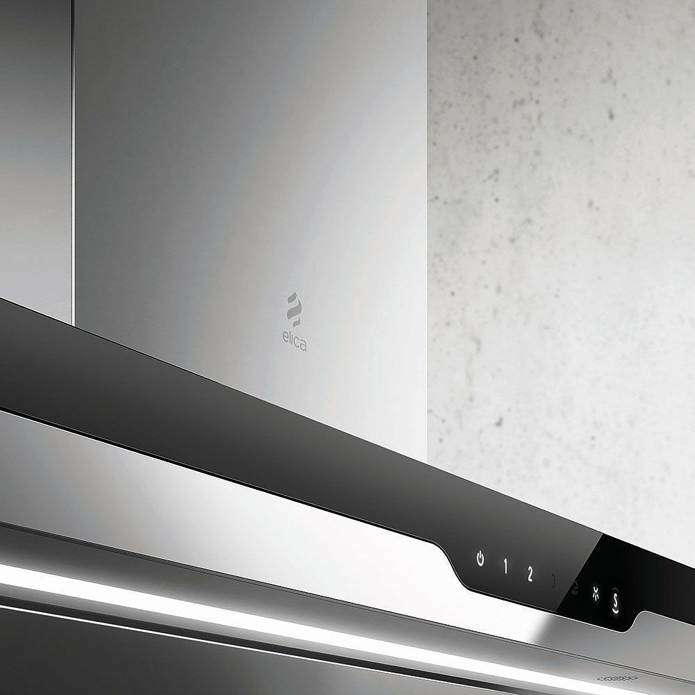 Вытяжка Elica METEORITE ISLAND IX/A/120x60 preview 2