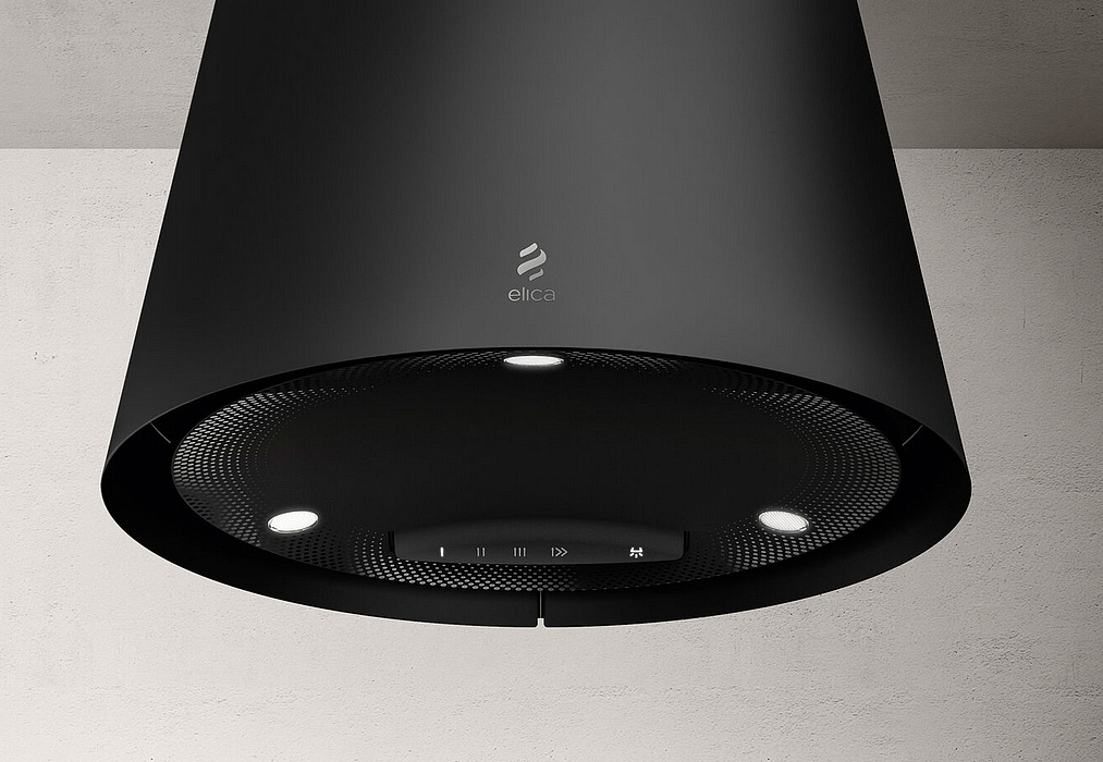 Вытяжка Elica EASY UX BL/F/50 preview 2