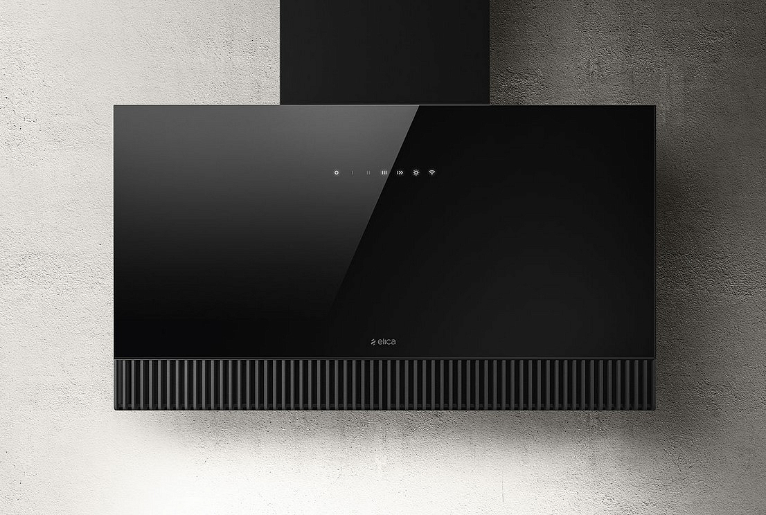 Вытяжка Elica SUPER PLAT BL/F/80 preview 7