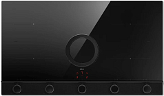 Варочная панель Elica NIKOLATESLA UNPLUGGED EVO BL/A/90