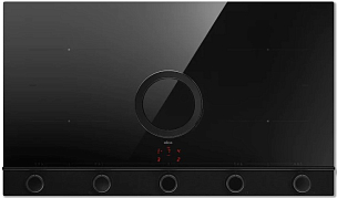 Варочная панель Elica NIKOLATESLA UNPLUGGED EVO BL/A/90