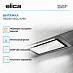 Купить Вытяжка Elica HIDDEN IXGL/A/90 preview 3