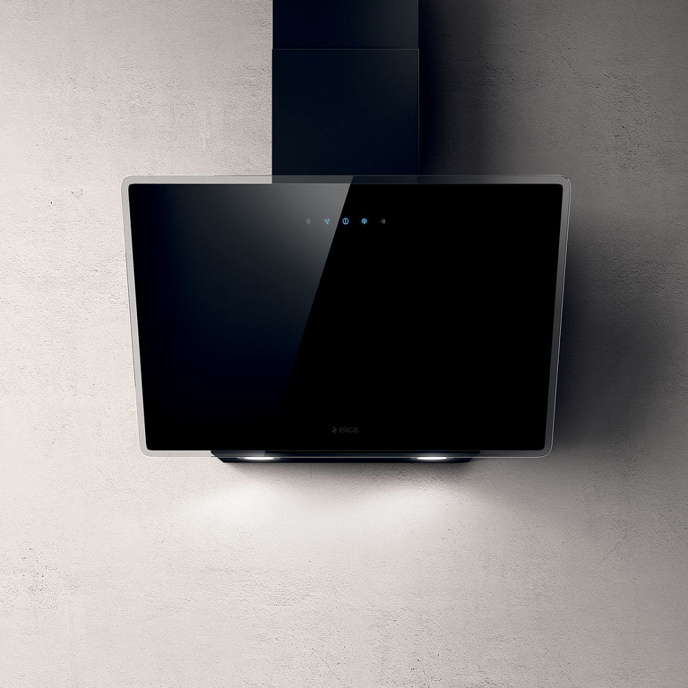 Вытяжка Elica SHIRE BK/A/60 NO PLUG preview 6