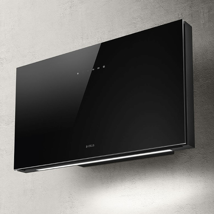 Вытяжка Elica PLAT BL/F/80 preview 5