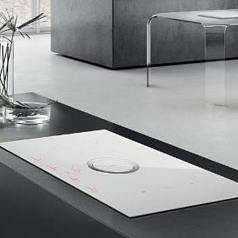 Варочная панель Elica NIKOLATESLA SWITCH WH/F/83