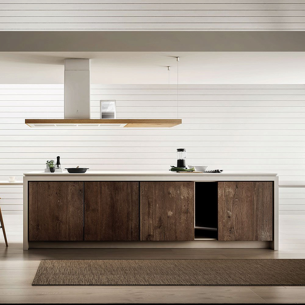 Вытяжка Elica BIO ISLAND WH/A/120X53 ROVERE preview 13