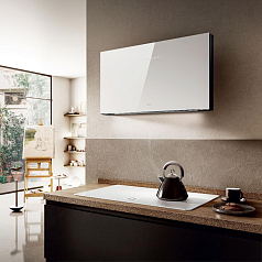 Вытяжка Elica PLAT @ BL/F/55