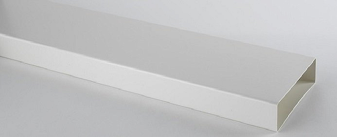 Труба прямоугольная Elica KIT0121013 preview 1