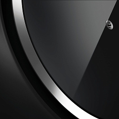 Вытяжка Elica LOOP BL/F/75