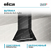Купить Вытяжка Elica IKONA BL MAT/A/60