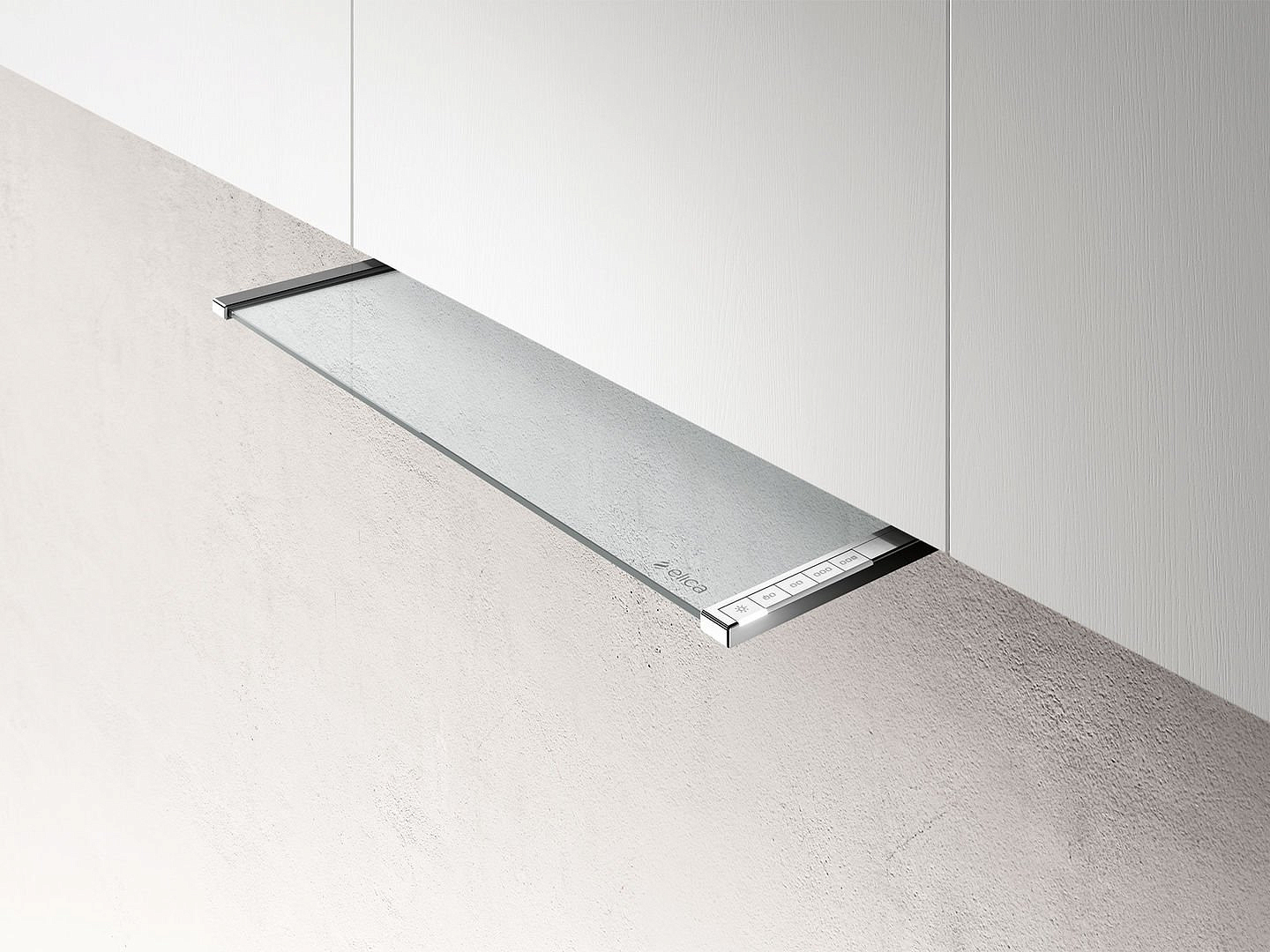 Вытяжка Elica GLASS OUT IX/A/60 preview 9