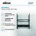 Купить Вытяжка Elica OPEN SUITE BL MAT/F/80 preview 3