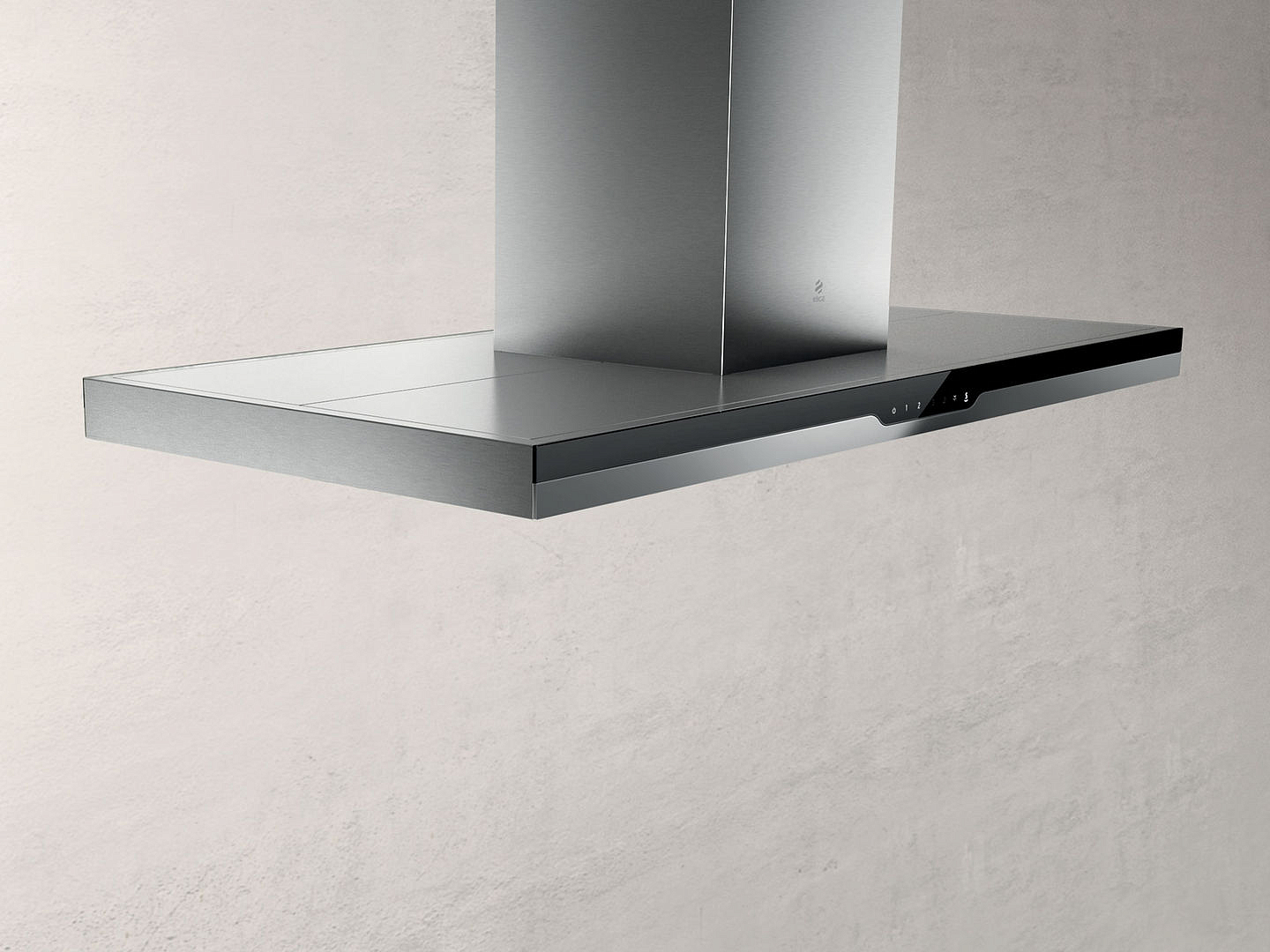 Вытяжка Elica METEORITE ISLAND IX/A/120x60 preview 5