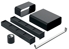 Фильтрующий комплект в цоколь Elica KIT0203143