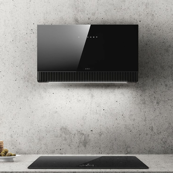 Вытяжка Elica SUPER PLAT BL/F/80 preview 5