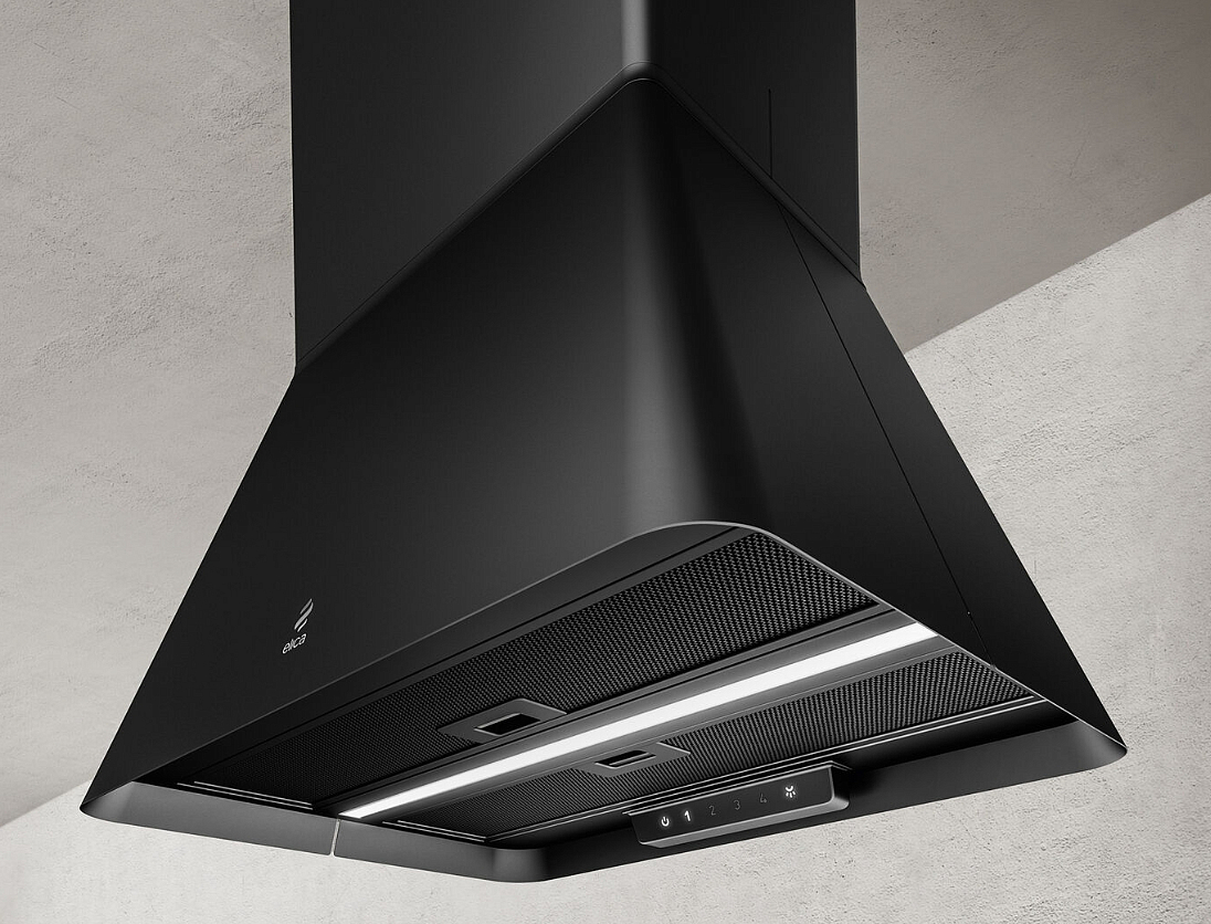 Вытяжка Elica IKONA BL MAT/A/60 preview 6