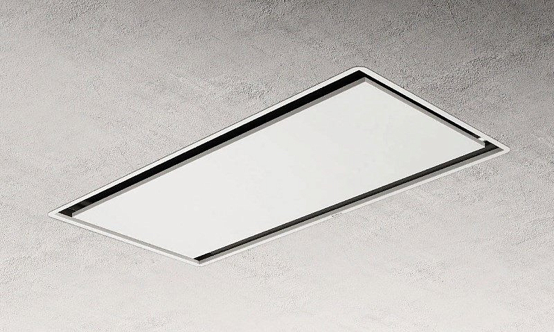 Вытяжка Elica ILLUSION H30 WH/A/100 preview 6