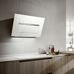 Вытяжка Elica BLOOM-S Dekton WH/A/85 PRF0164490A