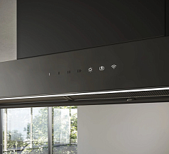 Вытяжка Elica Haiku Dry BLRO/A/60