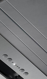 Вытяжка Elica HIDDEN IXGL/A/90