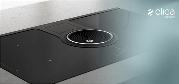 Рейтинг индукционных варочных панелей Elica 2026 года