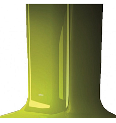 Комплект для удлинения короба 0-650 мм. KIT0049585