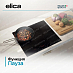 Купить Варочная панель Elica Primis 604 Raw preview 5