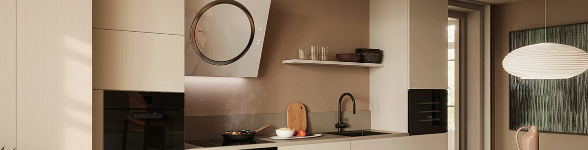 Лучшая техника Elica в 2026 году