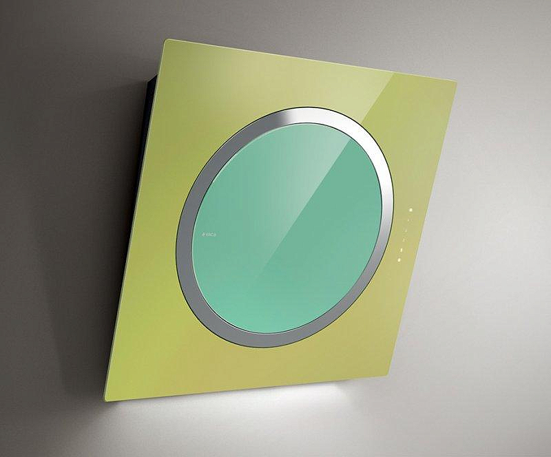 Вытяжка Elica OM AIR POP/F/75 preview 2