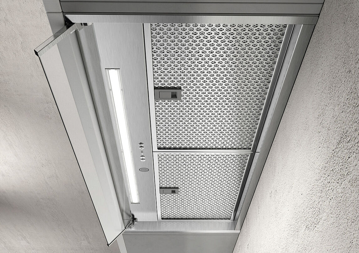 Вытяжка Elica BOXIN ADVANCE IX/A/90 preview 6