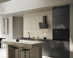 Вытяжка Elica JUST DRY BL/A/80