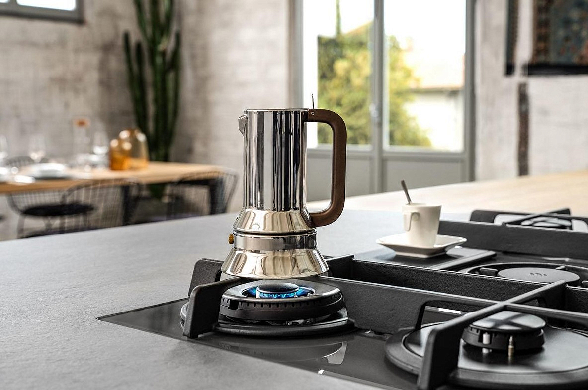 Варочная панель Elica NIKOLATESLA FLAME GR/F/88 preview 13