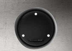 Вытяжка Elica WAVE UX BL/F/51