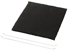 Угольный фильтр Longlife KIT0124244