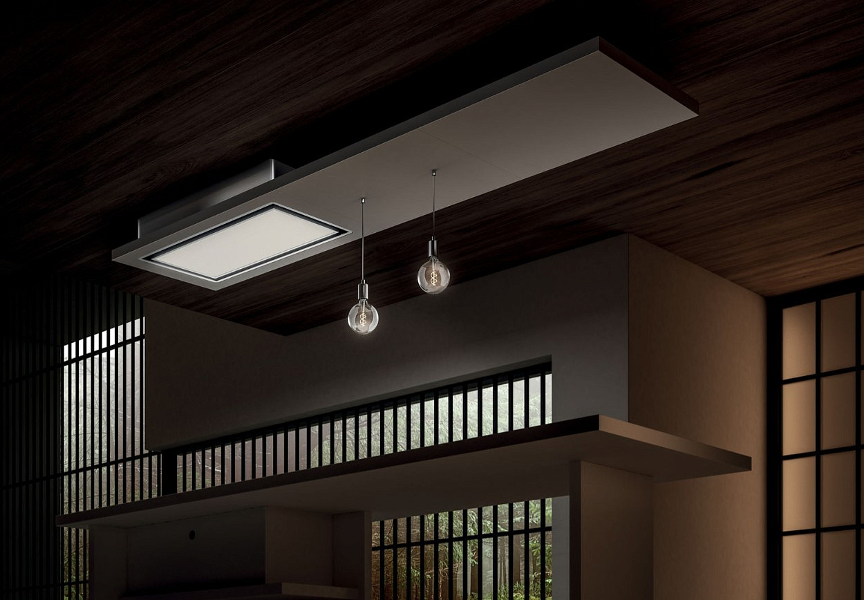 Вытяжка Elica LULLABY @ WH WOOD/F/120 preview 8